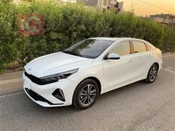 كيا K3